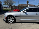 Used 2017 Chevrolet Camaro LT image 4