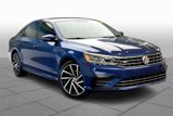 Used 2017 Volkswagen Passat 1.8T R-Line image 2