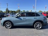 Used 2025 Honda HR-V EX-L image 4