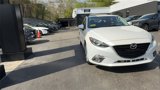 Used 2014 MAZDA MAZDA3 s Grand Touring image 2