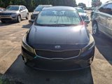 Used 2017 Kia Forte LX image 2