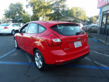 Used 2013 Ford Focus SE w/ Interior Protection Pkg image 4
