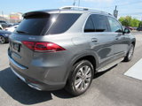 Used 2020 Mercedes-Benz GLE 350 4MATIC image 5
