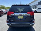Used 2017 GMC Terrain SLT image 6
