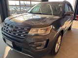 Used 2017 Ford Explorer Limited w/ Equipment Group 301A image 5