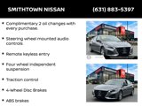 Certified 2024 Nissan Altima 2.5 S image 6