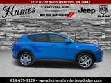 New 2024 Dodge Hornet R/T w/ Tech Pack w/o Parking image 2