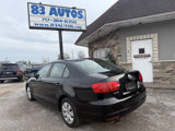 Used 2012 Volkswagen Jetta SE image 4
