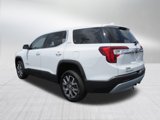 Used 2021 GMC Acadia SLE image 6
