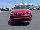 New 2025 Jeep Compass Latitude image 2