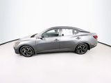 New 2025 Nissan Sentra SV image 4