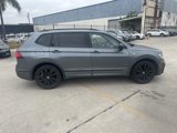 Used 2021 Volkswagen Tiguan SE R-Line image 5