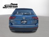 Used 2019 Volkswagen Tiguan SE image 3