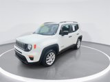 Used 2019 Jeep Renegade Sport w/ Sport Appearance Group image 4