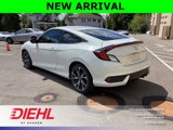 Used 2019 Honda Civic Sport image 5