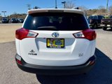 Used 2014 Toyota RAV4 XLE image 4