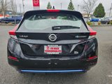 Certified 2022 Nissan Leaf SL Plus image 6