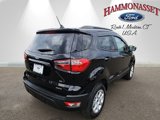 Certified 2021 Ford EcoSport SE image 3