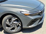 New 2025 Hyundai Elantra Sport image 3
