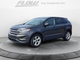 Used 2017 Ford Edge SE image 3