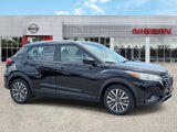 Certified 2023 Nissan Kicks SV image 2