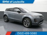 Used 2020 Land Rover Range Rover Evoque First Edition image 3
