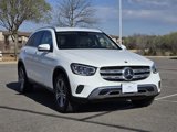 Used 2021 Mercedes-Benz GLC 300 w/ Premium Package image 3