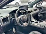 Used 2022 Lexus RX 350 F Sport image 4