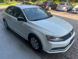 Used 2016 Volkswagen Jetta S image 4