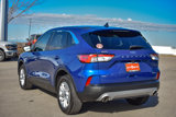 Used 2022 Ford Escape SE image 4