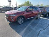 Used 2022 Buick Envision Preferred image 2