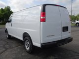 New 2025 GMC Savana 2500 w/ Driver Convenience Package image 3