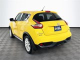 Used 2016 Nissan Juke SL image 5