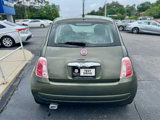 Used 2015 FIAT 500 Pop image 4