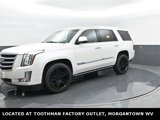 Used 2016 Cadillac Escalade Premium image 2