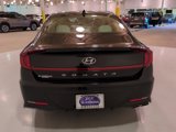 Certified 2022 Hyundai Sonata SEL w/ Cargo Package image 5