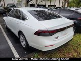 Used 2023 Honda Accord LX image 3