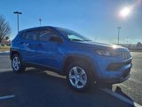 Used 2024 Jeep Compass Sport image 3
