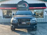 Used 2015 Audi Q7 3.0T S line Prestige w/ S Line Package image 2