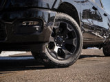 New 2025 RAM 1500 4x4 Crew Cab image 5