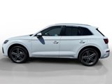 Used 2021 Audi Q5 e Premium Plus image 2