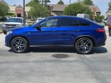 Used 2019 Mercedes-Benz GLE 43 AMG 4MATIC Coupe image 2