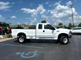 Used 1999 Ford F250 Lariat image 2