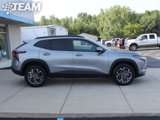 New 2025 Chevrolet Trax LT w/ Driver Confidence Package image 3