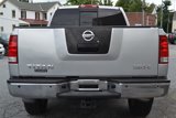 Used 2010 Nissan Titan SE w/ SE Value Truck Pkg image 4