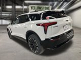 New 2024 Chevrolet Blazer EV RS image 6