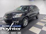 Used 2017 Chevrolet Traverse LT image 1