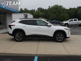 New 2025 Chevrolet Trax LT w/ Driver Confidence Package image 3
