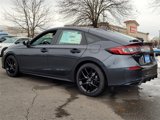 New 2025 Honda Civic Sport image 3