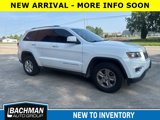 Used 2016 Jeep Grand Cherokee Laredo w/ Quick Order Package 23E image 2